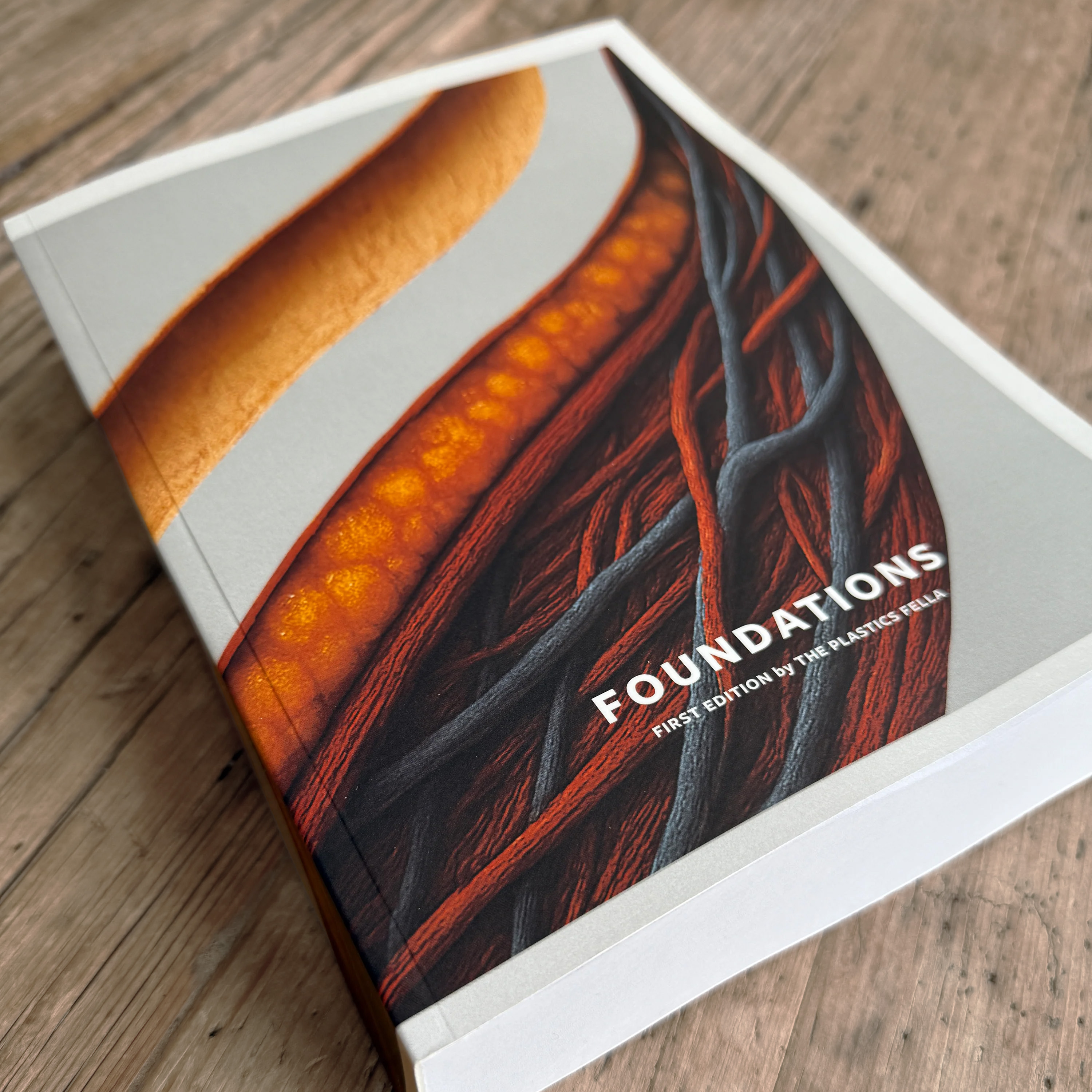 Graphic production projekt